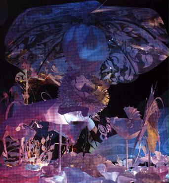 Original journey into imagination ride