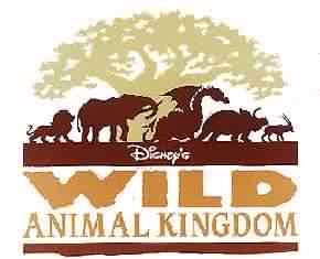 Wild Animal Kingdom Logo